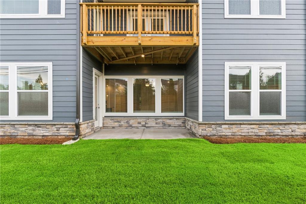305 Beebalm Street