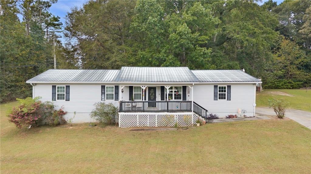 106 Webb Drive NE