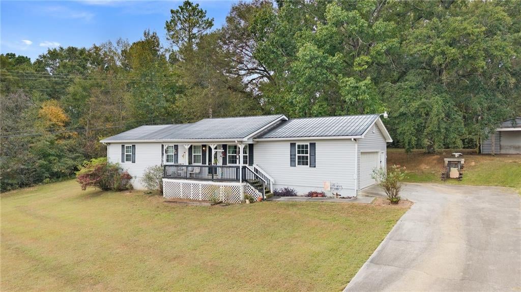 106 Webb Drive NE
