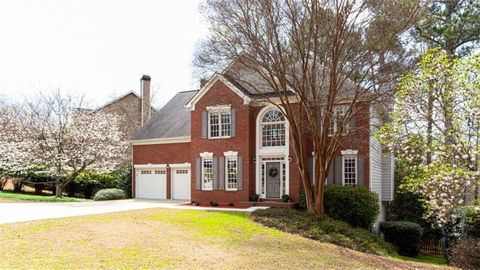 Homes For Sale - 3837 Princeton Oaks<br/> Kennesaw, GA 30144