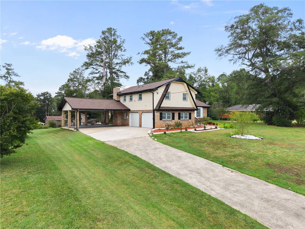 5083 Flakes Mill Road