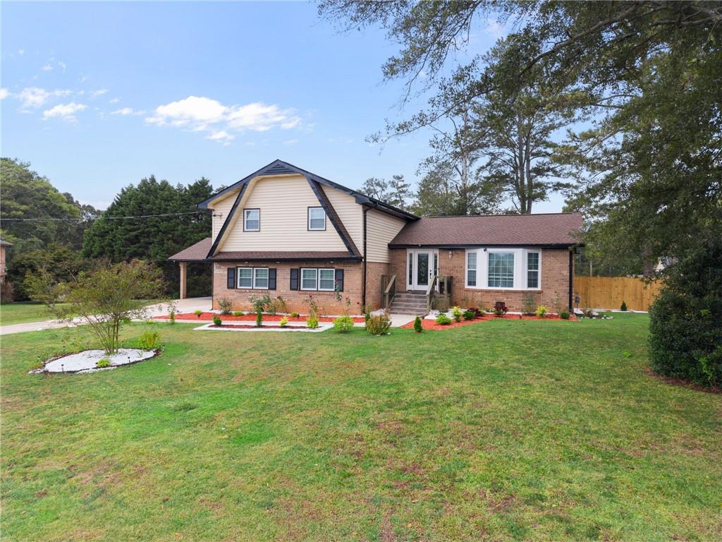 5083 Flakes Mill Road