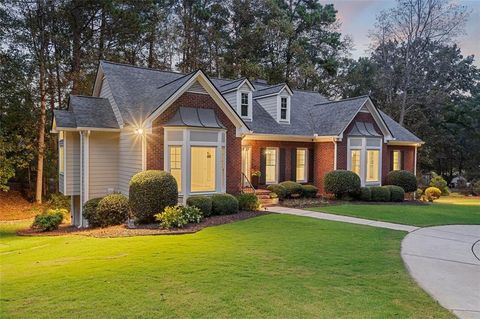 2265 Catalonia Lane NW Acworth GA 30101