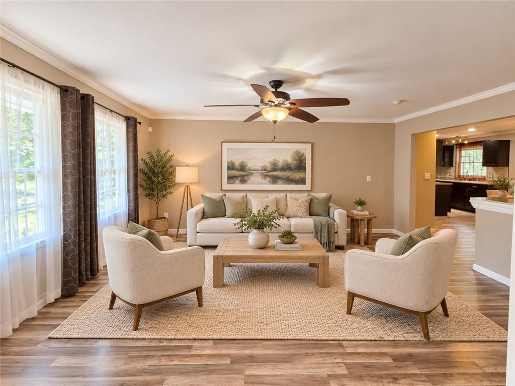 3205 Flamingo Drive