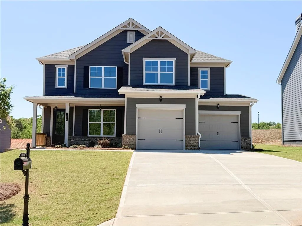 174 Classic Overlook Lot 22a
