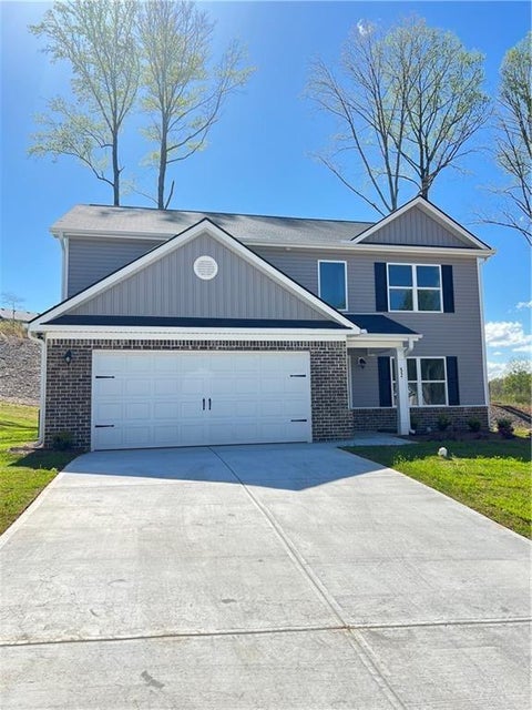 Homes For Rent - 52 Suwannee Way<br/> Jefferson, GA 30549