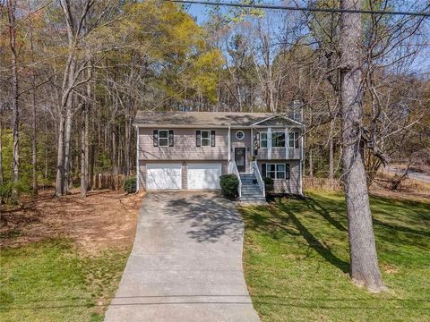 Homes For Sale - 2005 Primrose Lane<br/> Walton County, Loganville, GA 30052