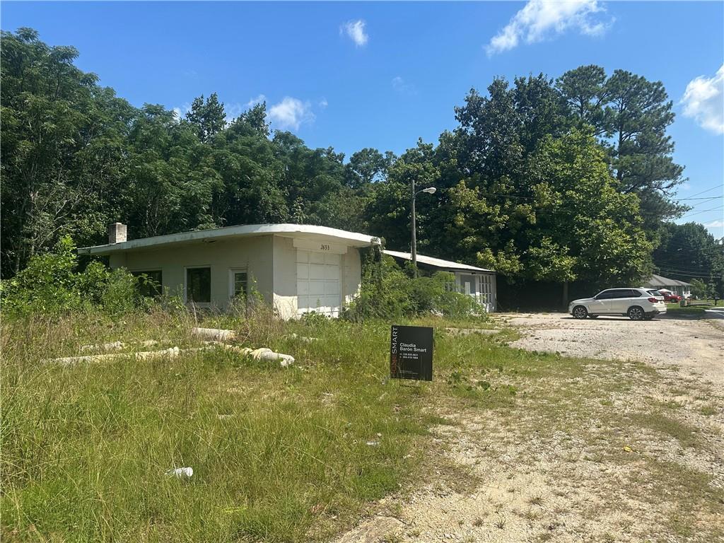 2633 Old Cornelia Highway