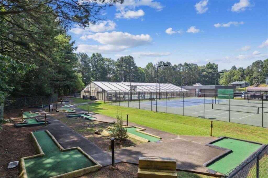 Pacer Court, Ellijay, Georgia image 27