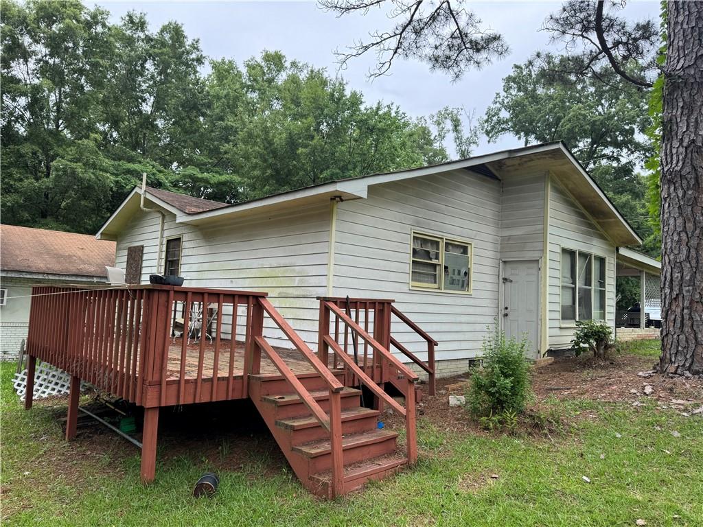 117 Lata Terrace, Milledgeville, Georgia image 4