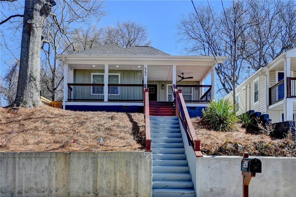 543 Paines Avenue, Atlanta, Georgia image 3