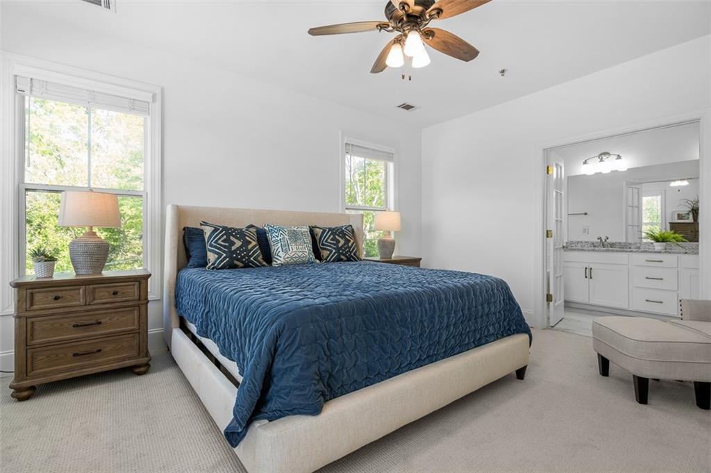 64 Emerson Hill Square, Marietta, Georgia image 18
