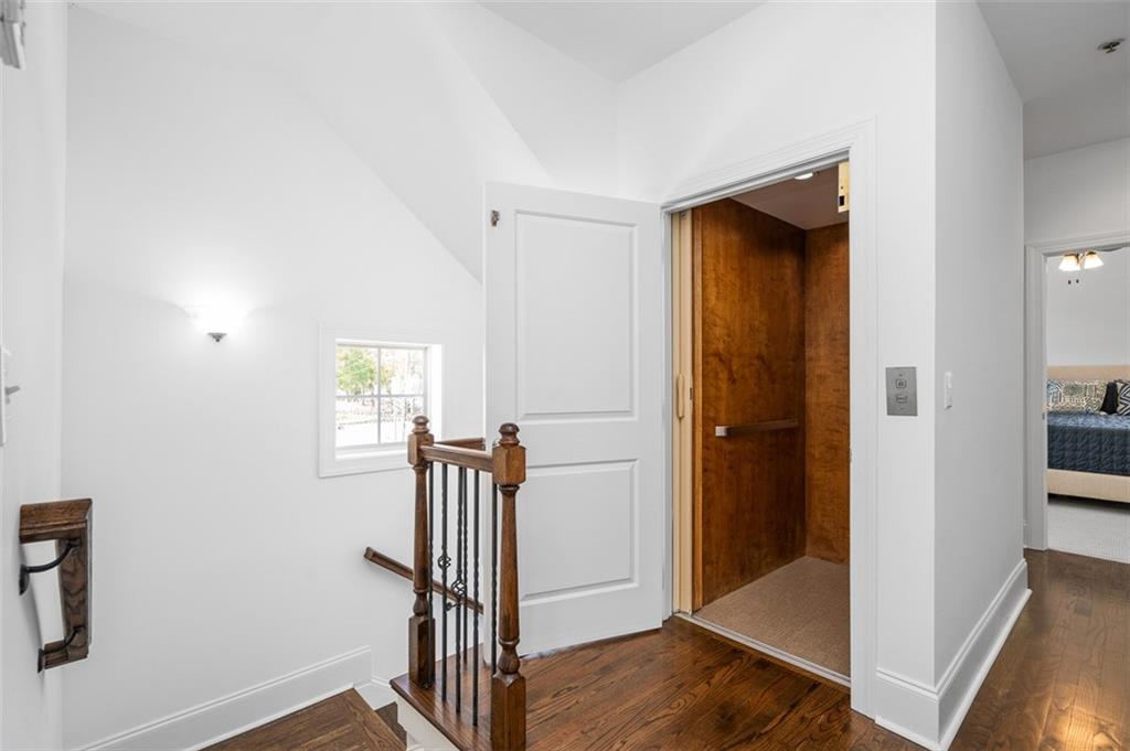 64 Emerson Hill Square, Marietta, Georgia image 16