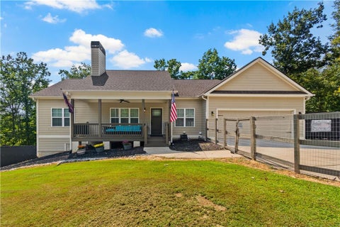 Homes For Sale - 373 Pirkle Leake Road<br/> Dawsonville, GA 30534