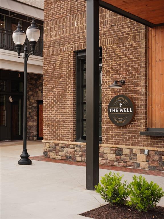 Market Square at Sawnee Village - Residential