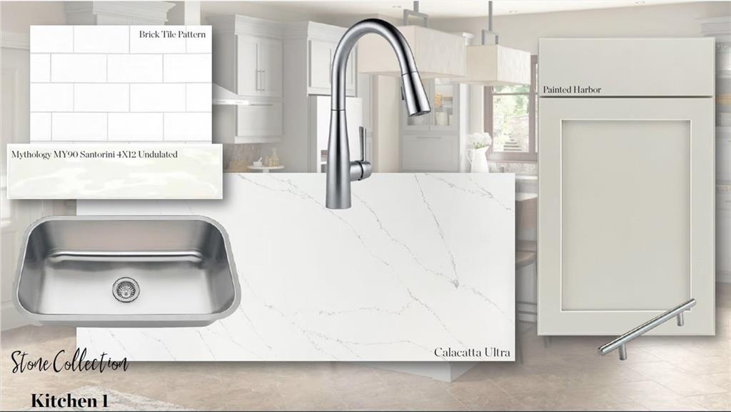 Market Square at Sawnee Village - Residential