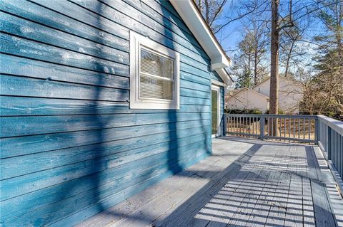 A home in Jonesboro