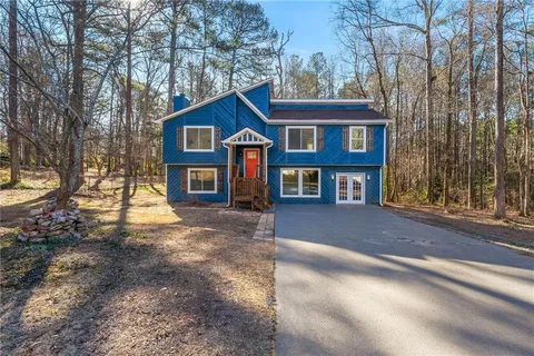 2139 Logan Drive, Jonesboro, GA 30236 - MLS#: 7508768