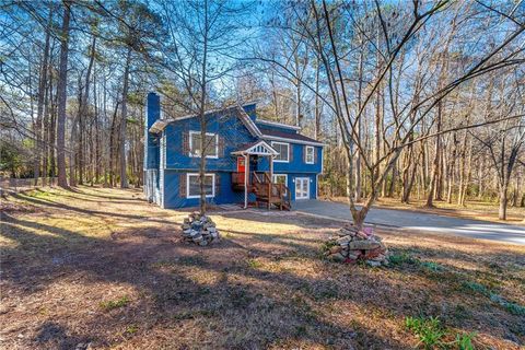 A home in Jonesboro