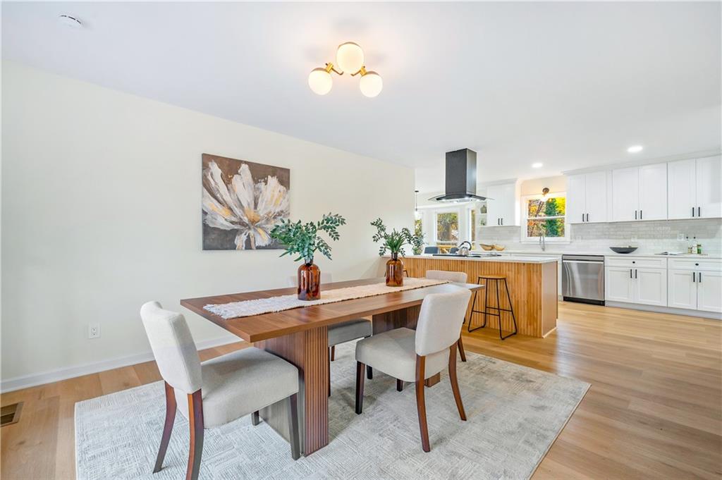 2110 Hunters Ridge Drive