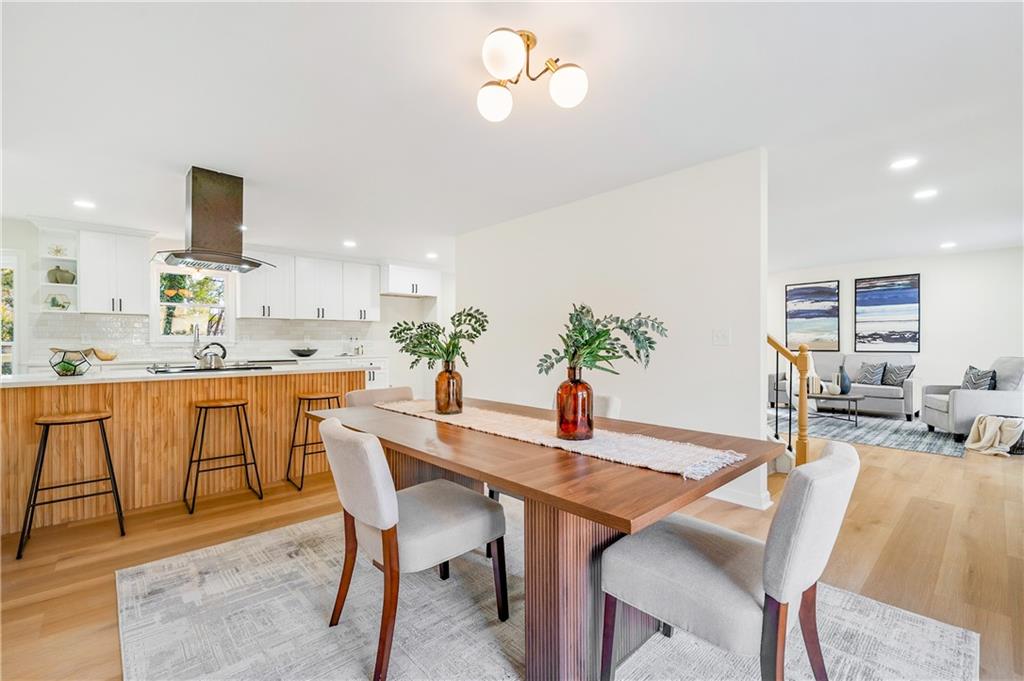 2110 Hunters Ridge Drive