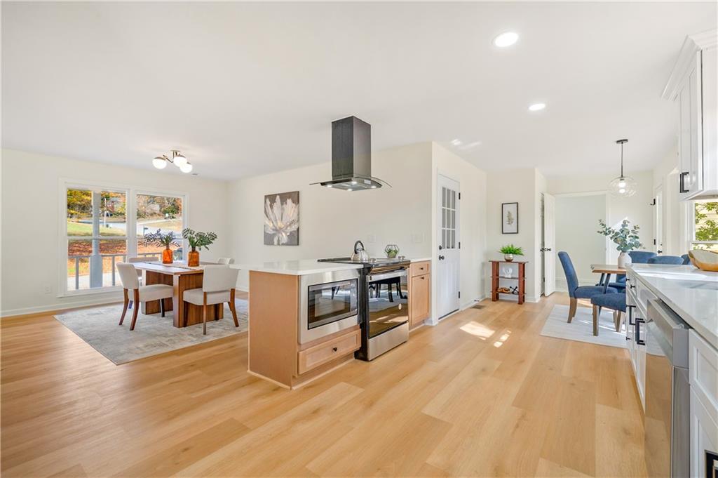 2110 Hunters Ridge Drive