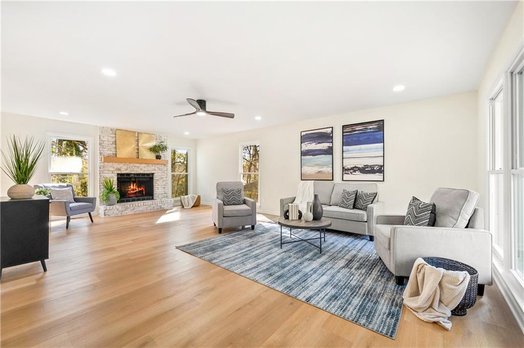 2110 Hunters Ridge Drive