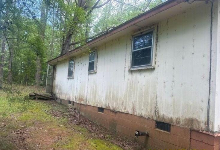 210 Hamburg State Park Road
