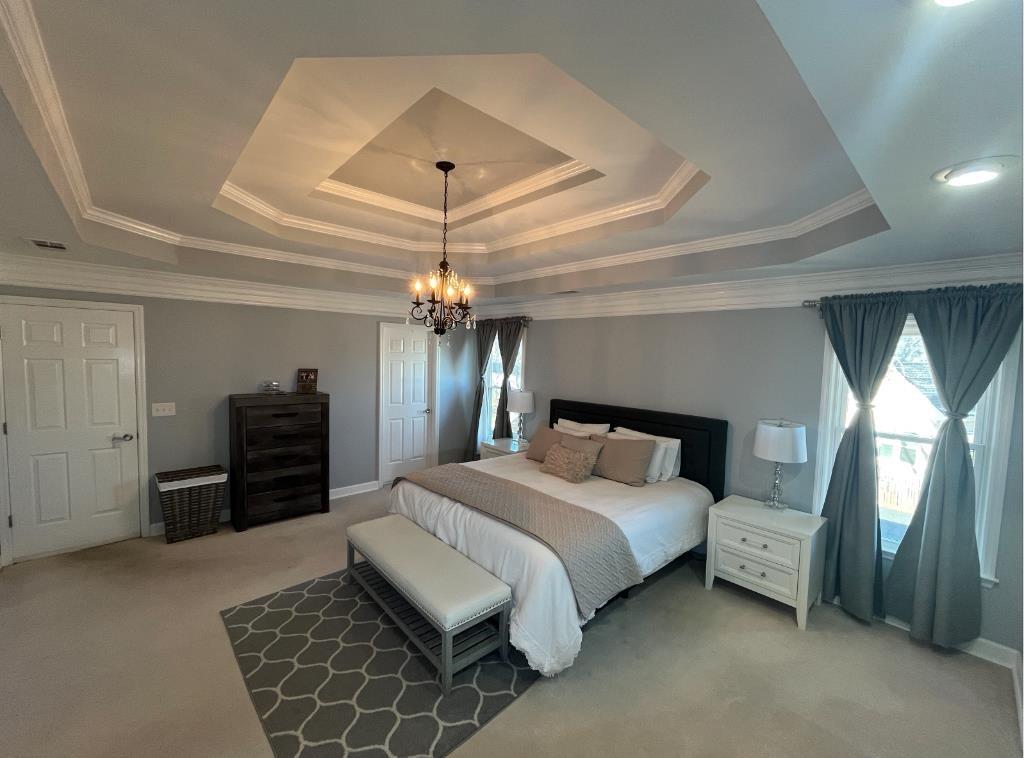 River Trace - Residential