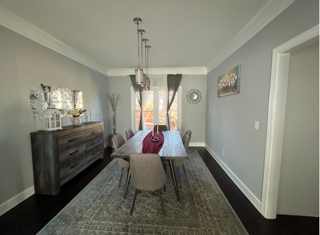River Trace - Residential