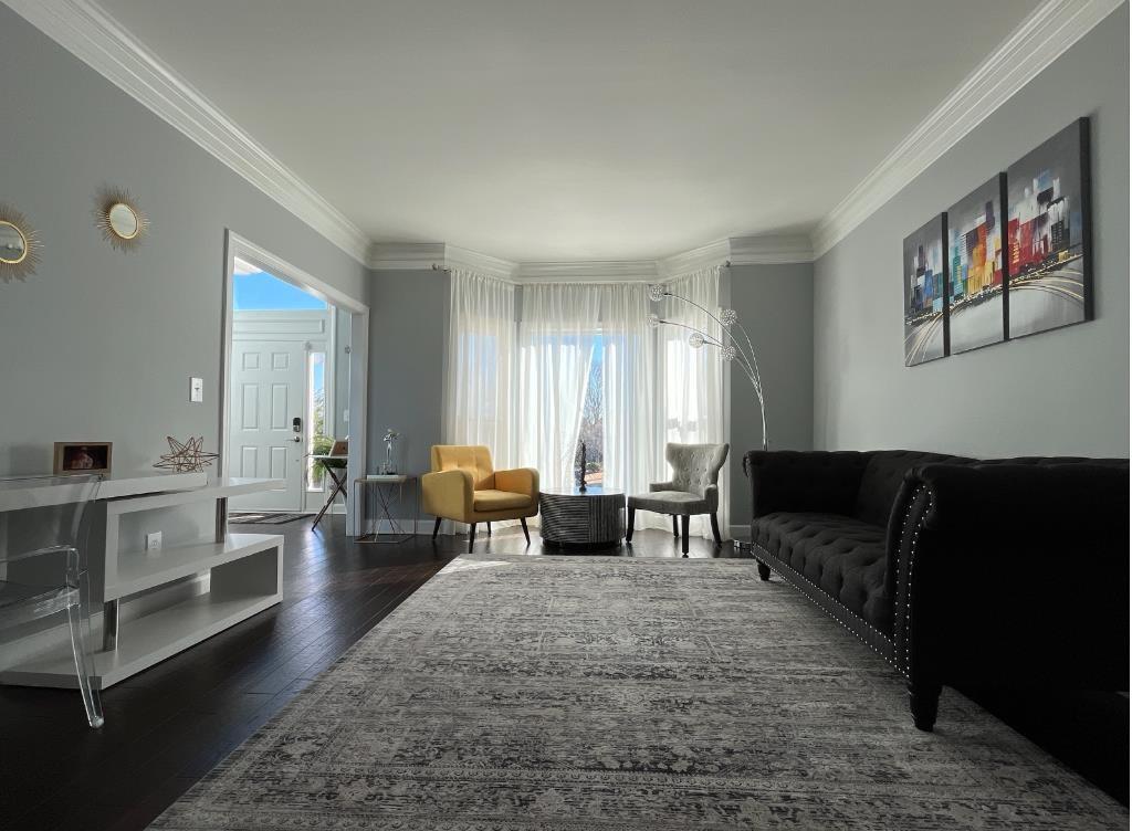 River Trace - Residential