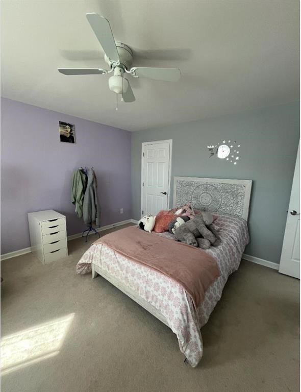 River Trace - Residential
