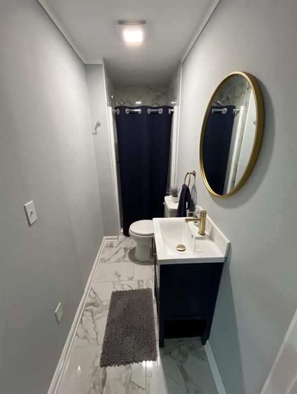 River Trace - Residential