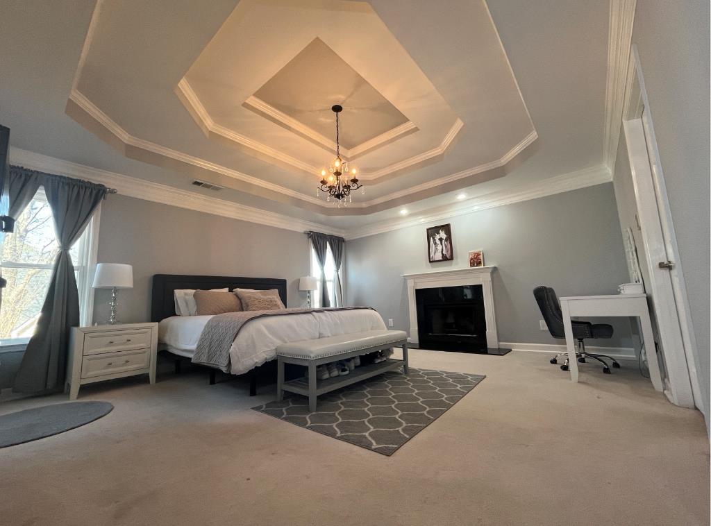 River Trace - Residential