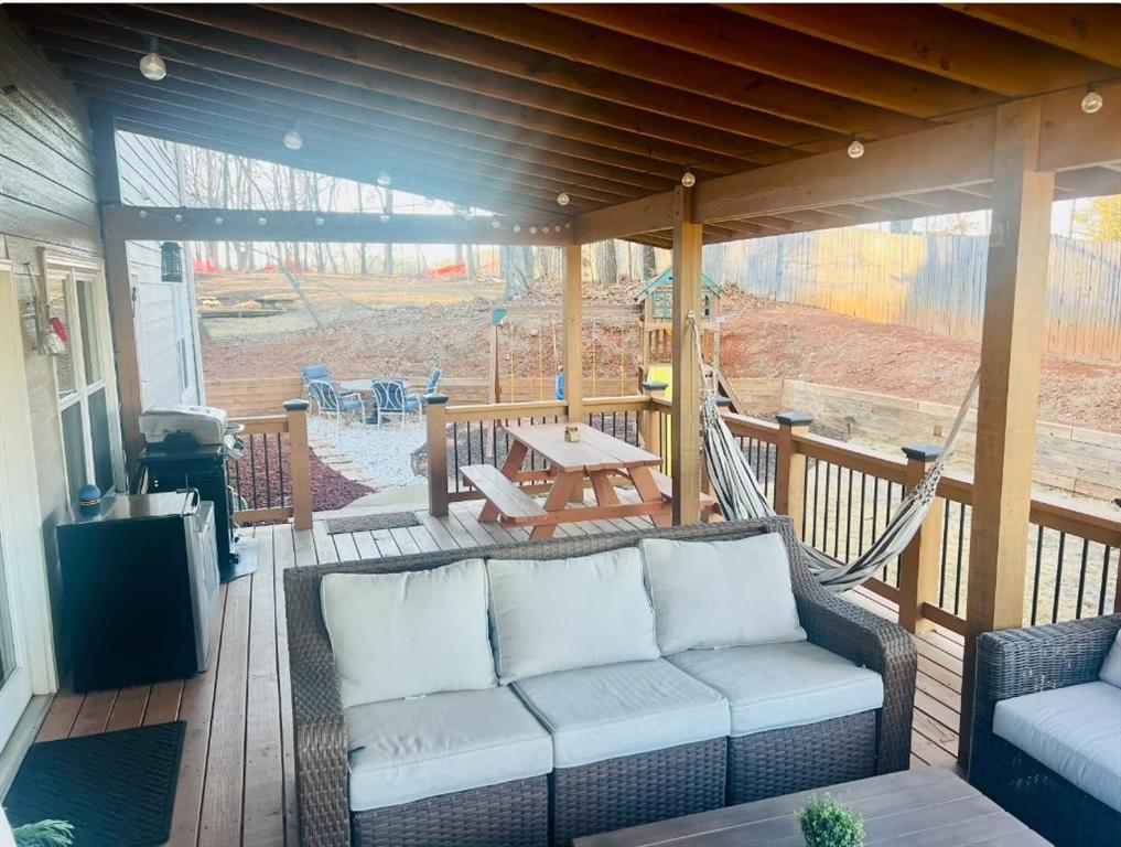 River Trace - Residential