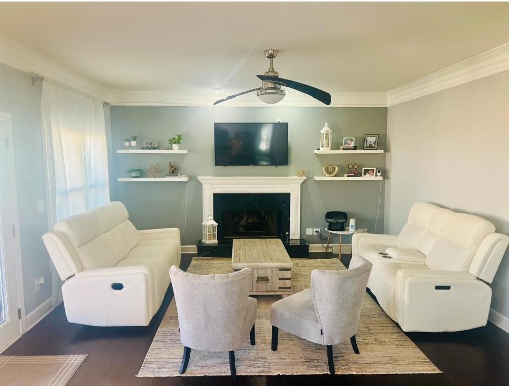 River Trace - Residential