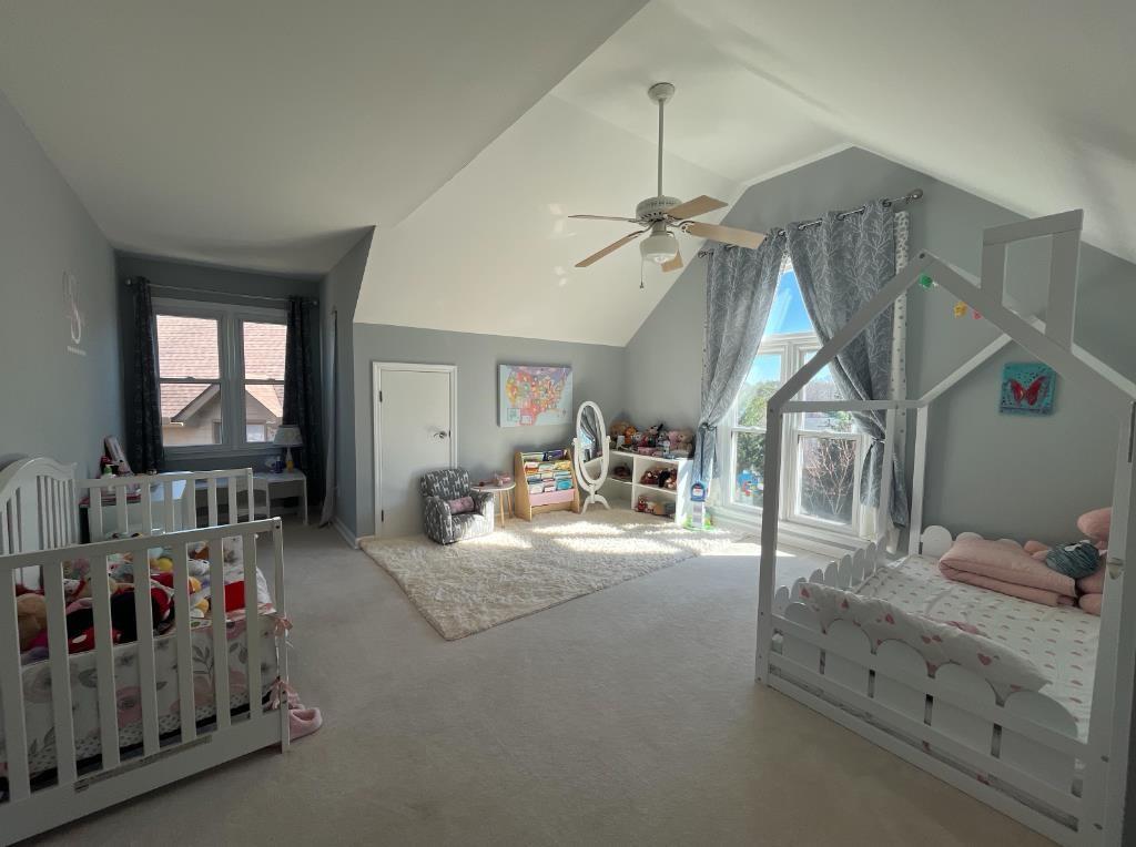 River Trace - Residential
