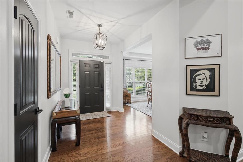 32 Meadow View Glen
