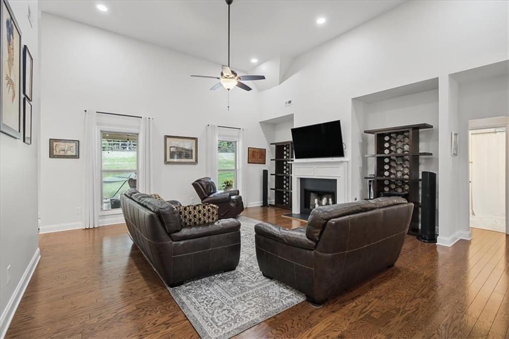 32 Meadow View Glen