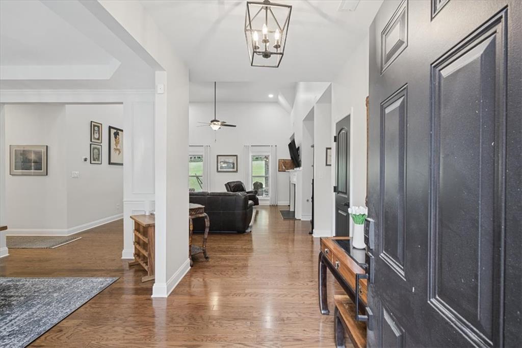 32 Meadow View Glen