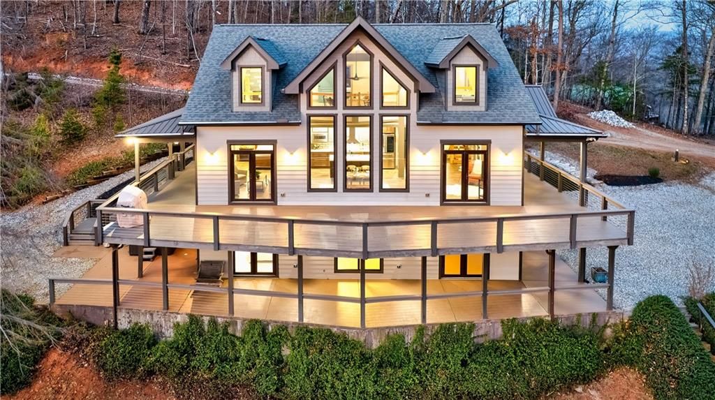 Photo of 105 Yonah View Vw, Dahlonega, GA 30533 (MLS # 7704421)