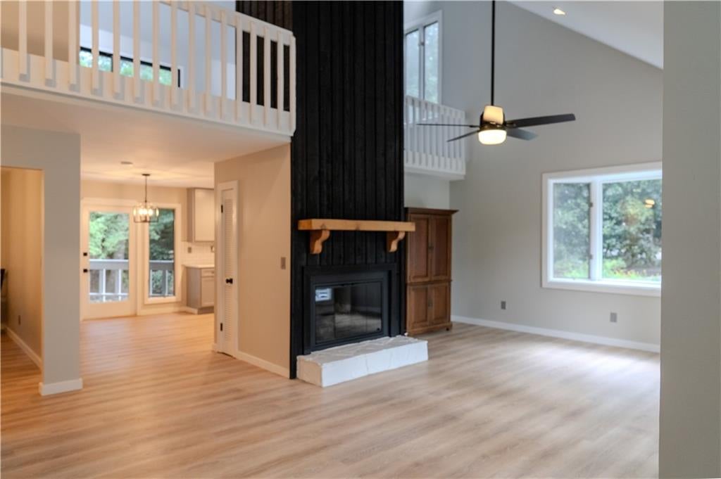 461 Lakeshore Drive
