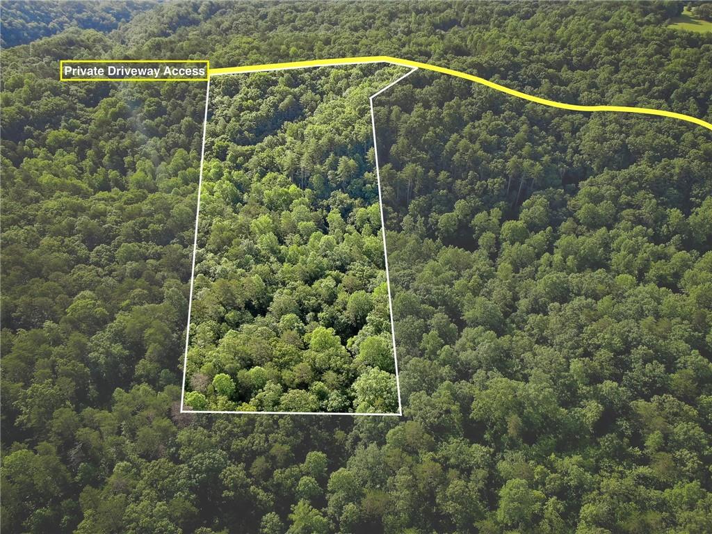00 Cavender Creek Road