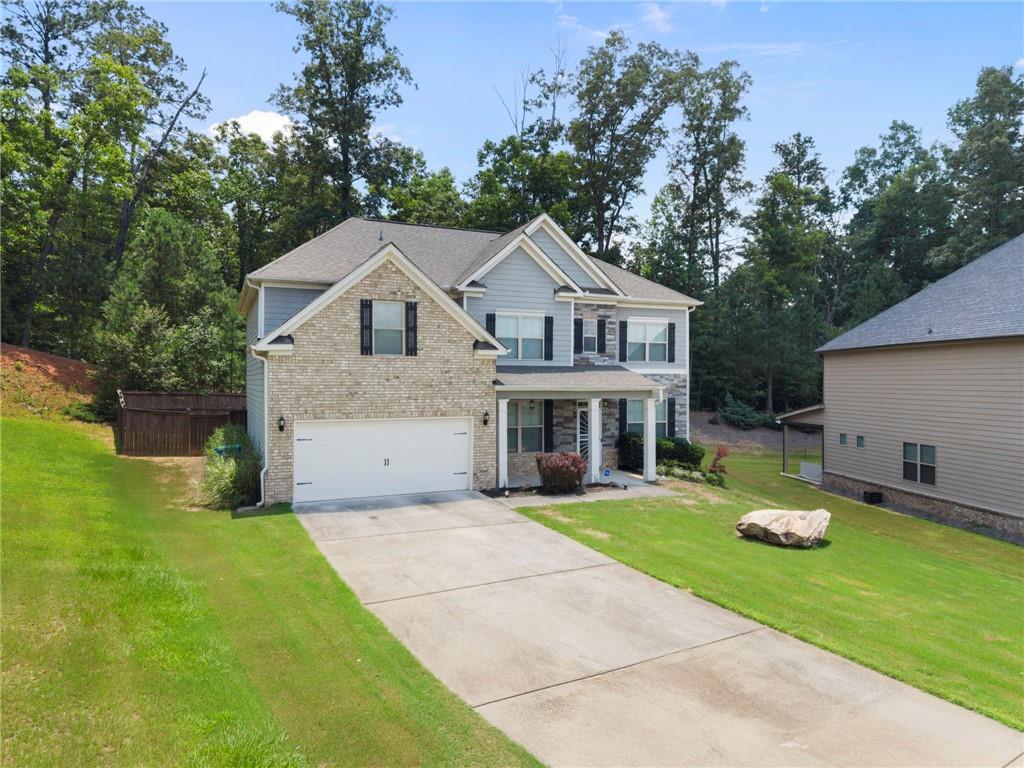 4818 Ralin Court