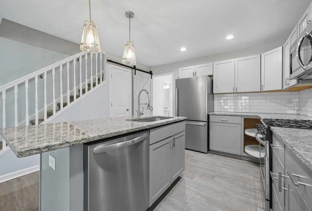 None - Residential Lease