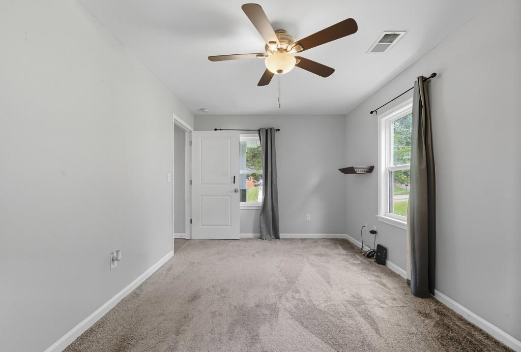 None - Residential Lease