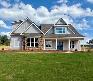 Homes For Sale - 687 Hoods Academy Road<br/> Jackson County, Commerce, GA 30529