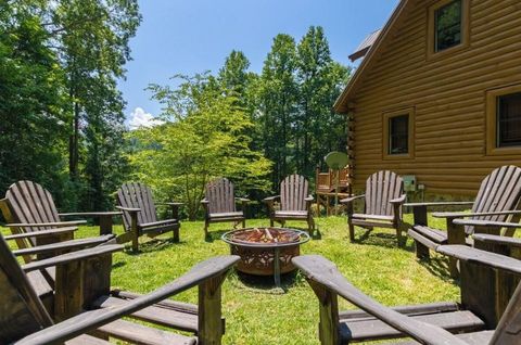 A home in Blairsville