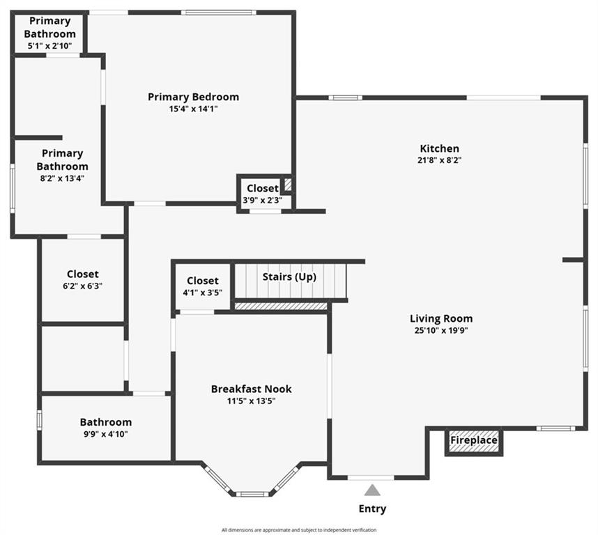 1334 Milton Place, Atlanta, Georgia image 33