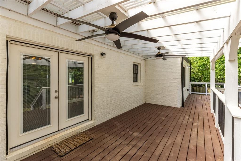1334 Milton Place, Atlanta, Georgia image 9